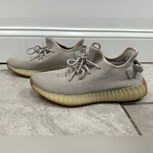 Yeezys